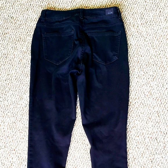 Black Skinny Jeans - Picture 1 of 3